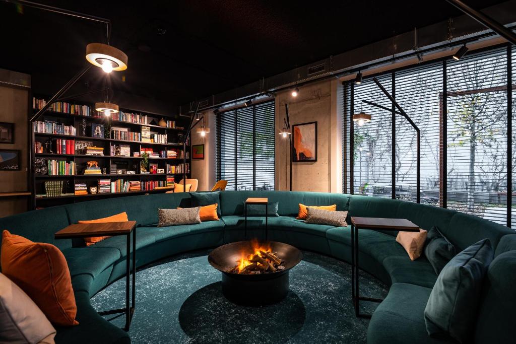 A-STAY Antwerp