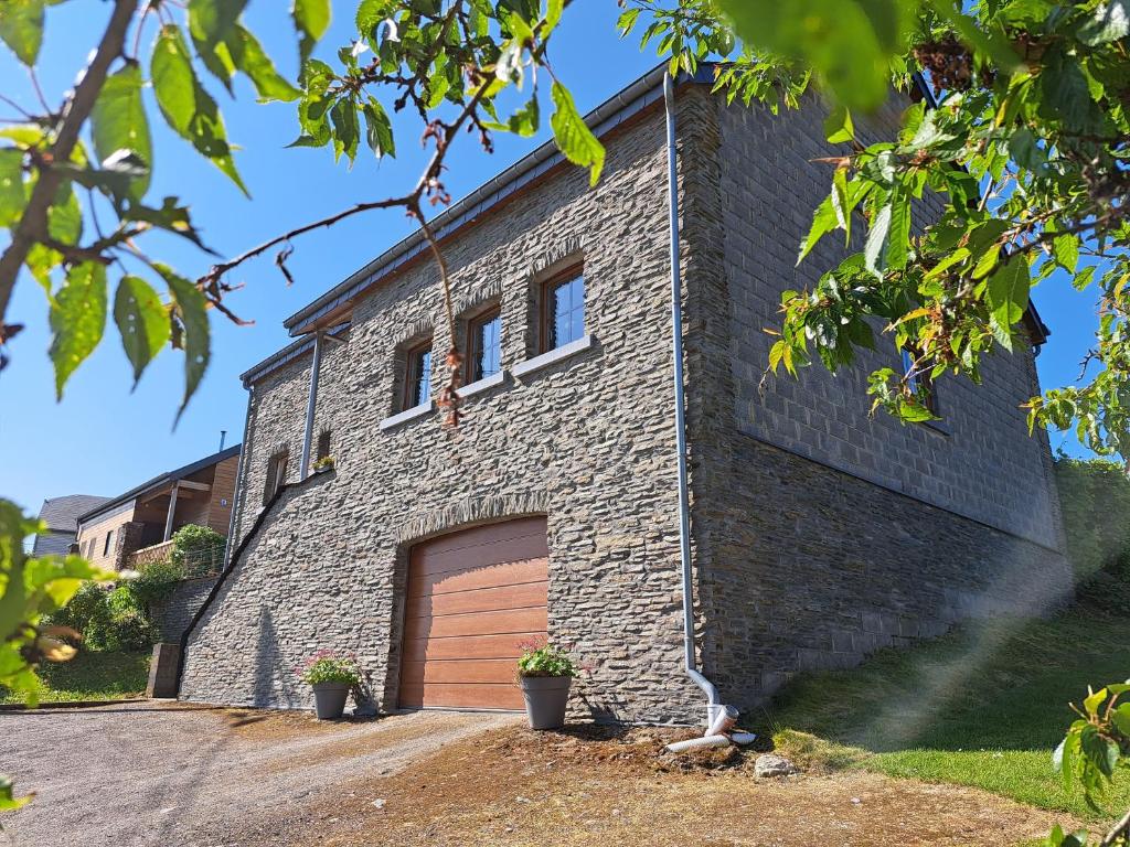 A Vellereux houffalize