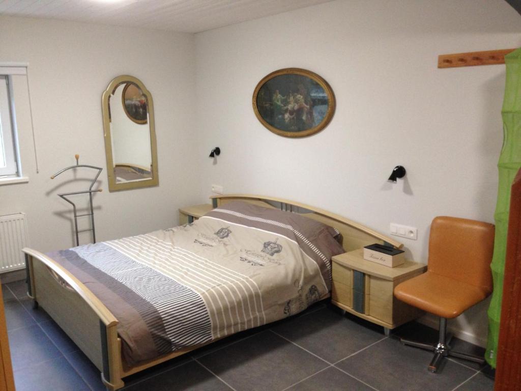 B&B Aalsters genot