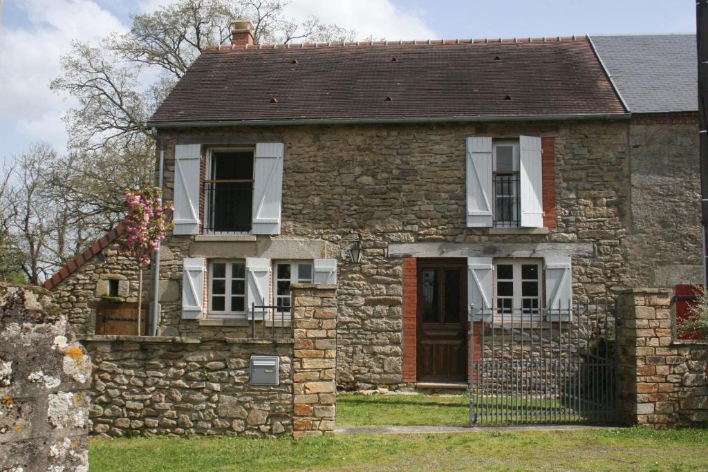 Maison L'Abeille