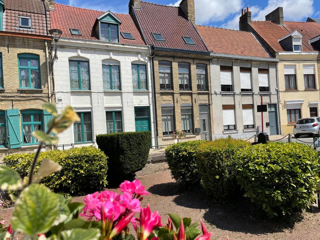 l'ADRESSE