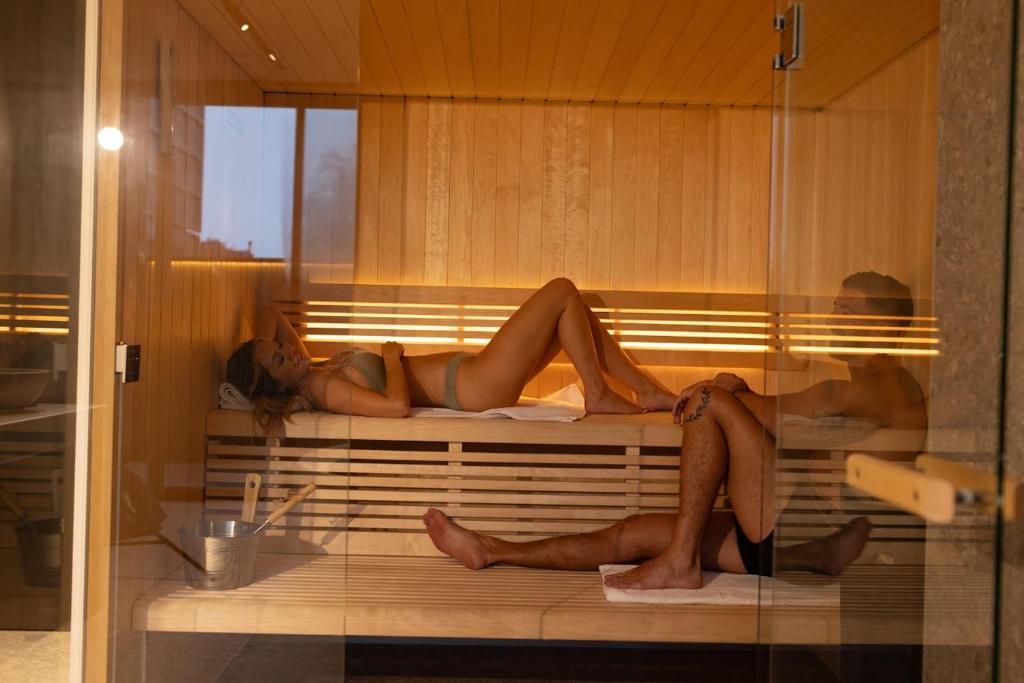 AGORA Tournai Wellness Suites Grand-Place