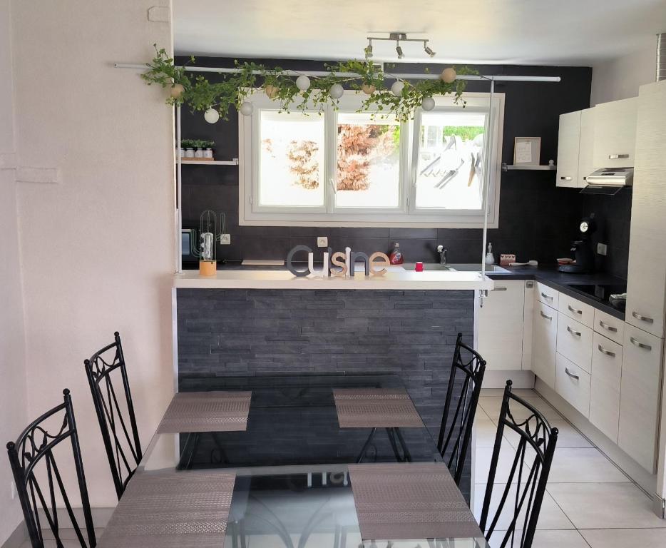 Agréable maison à 5' de Blois
