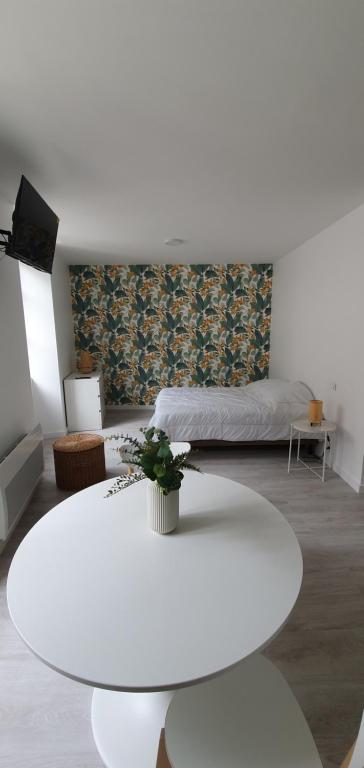 Agréable studio