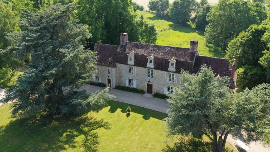 Aile privée au sein d’un haras