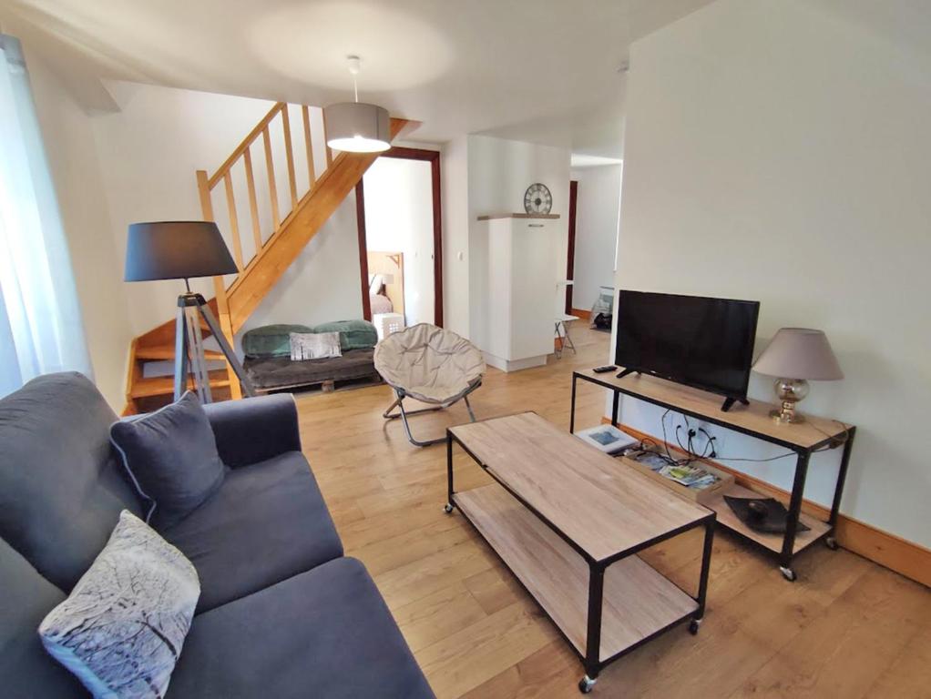 L'Alexiane, Centre Luchon, parking gratuit, wifi