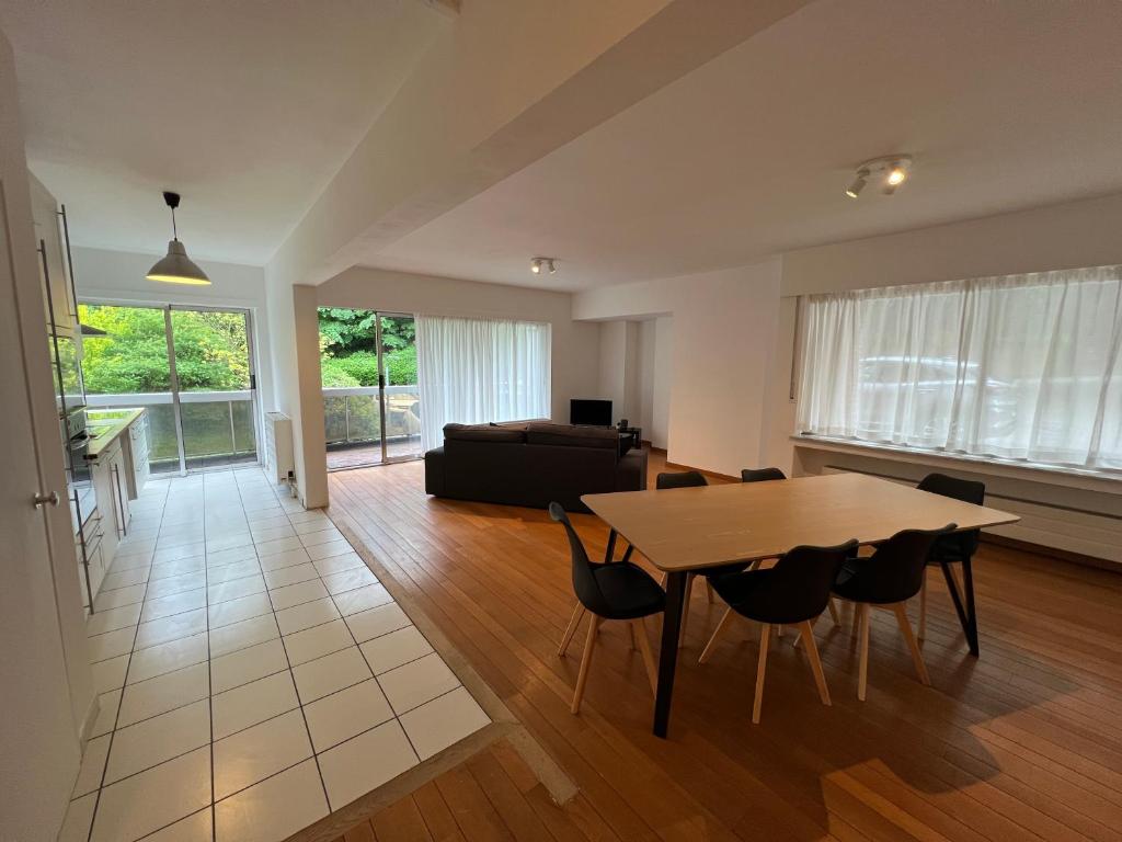 Alexis's loft 2