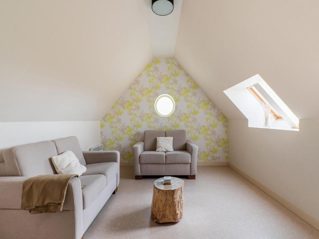 Pet-Friendly Retreat