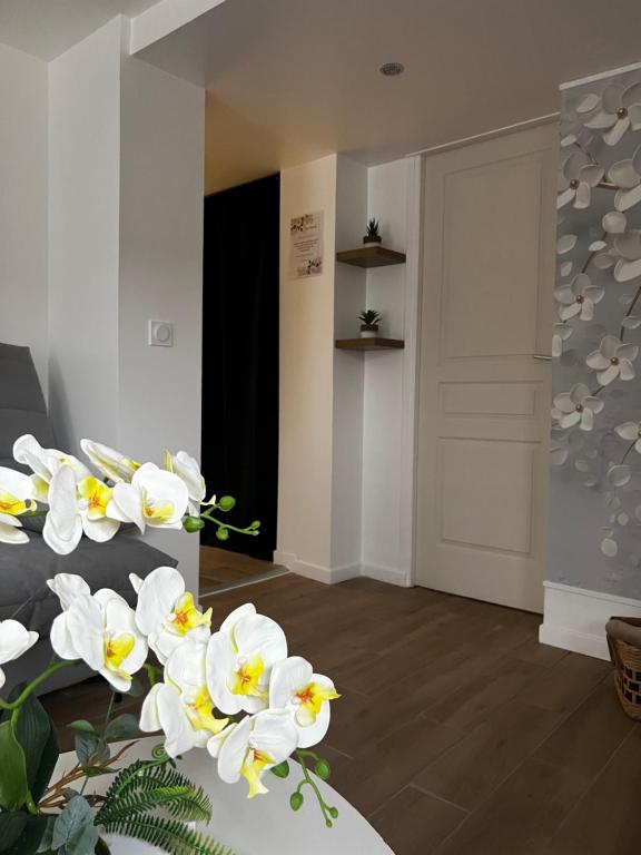 Ambiance cocooning pour visiter la Normandie