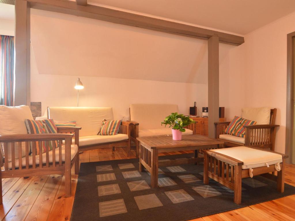 Heppenbach Home for 18 Guests