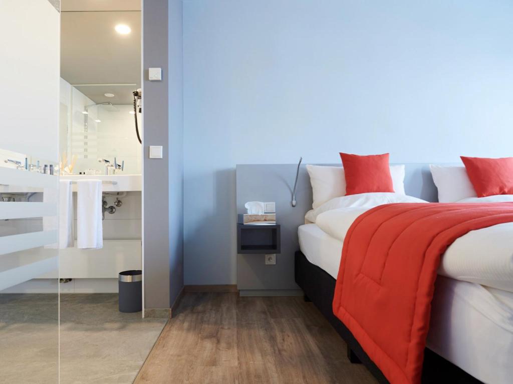 Amel Mitte Bed & Breakfast