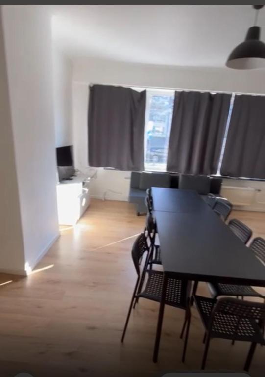 Amerika Apartments
