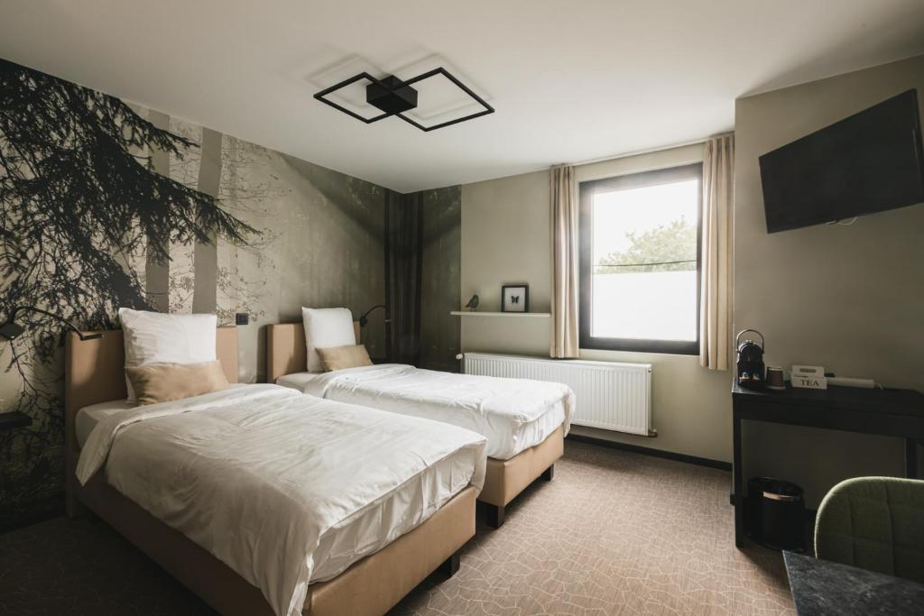 Hotel Amfora