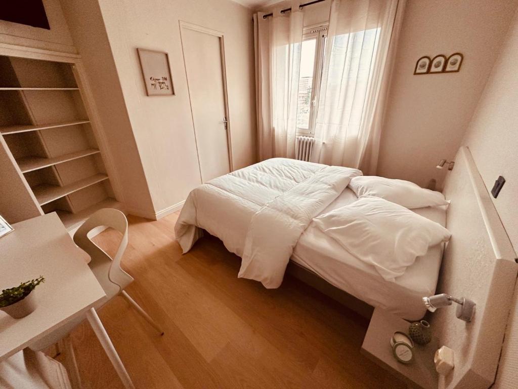 Hôtel Anatole France