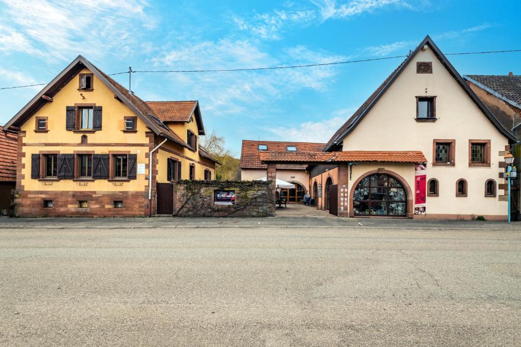 L'Ancienne Distillerie