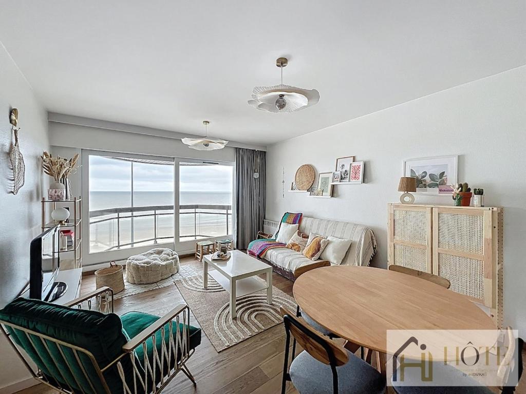 L'Ancre Douce Sea View