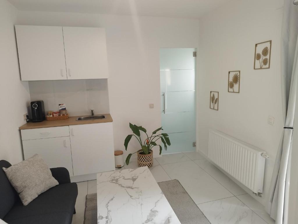 Apartment l'Anil Garden