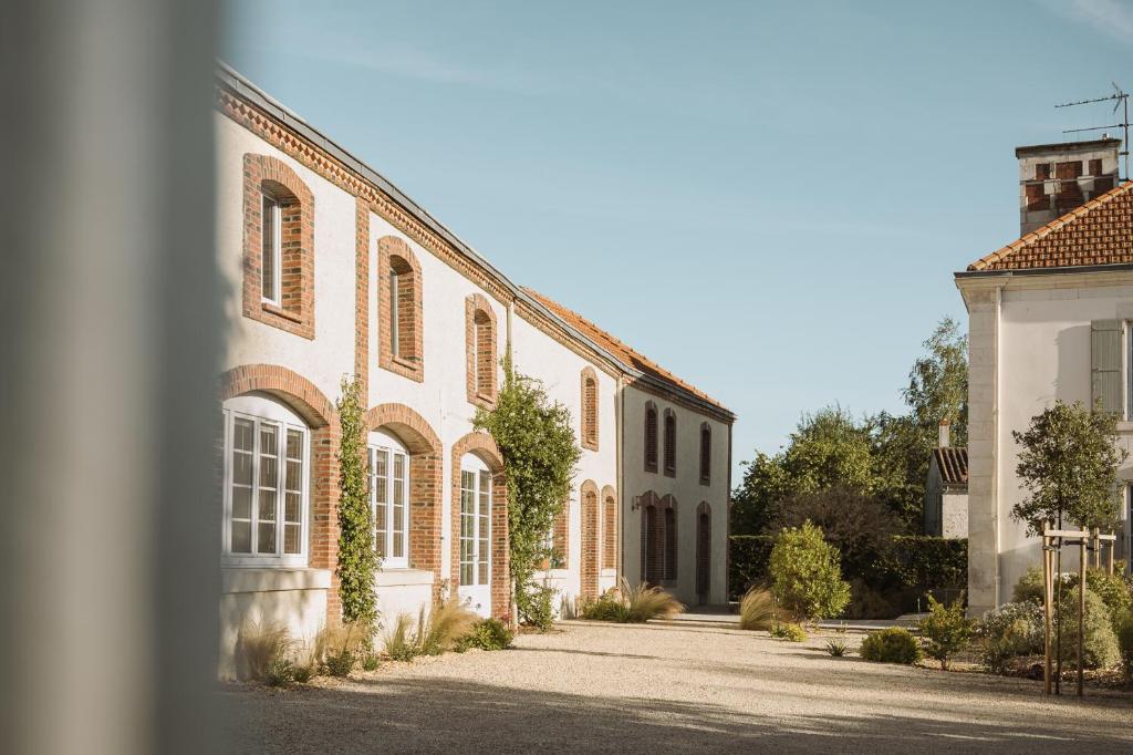 L'Annexe Singulière