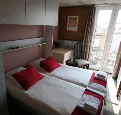 Hotel Anvers
