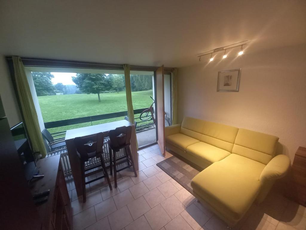 Ap76 Nature Ardennes Economy class apartment
