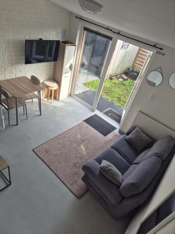 Smaal apartment Beti
