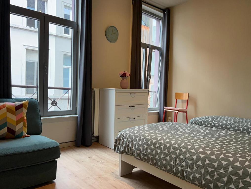Apartamento en Gent