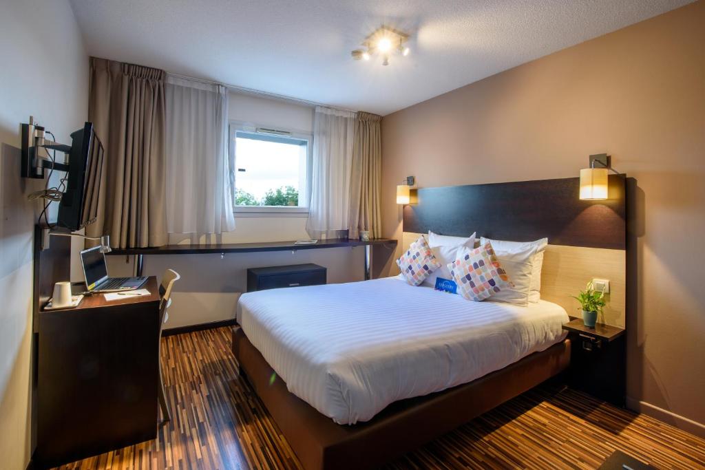 Clarion Aparthotel Toulouse Le Parc de l'Escale