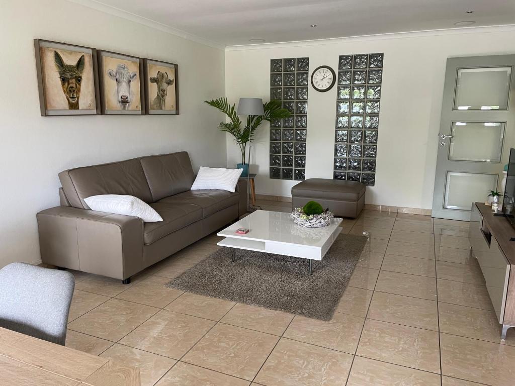 apartment 2 miles from Maastricht