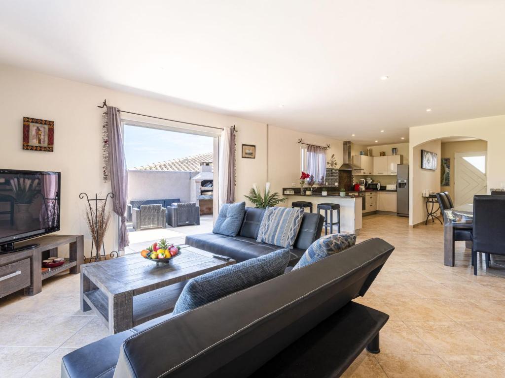 Apartment Muratello by Interhome