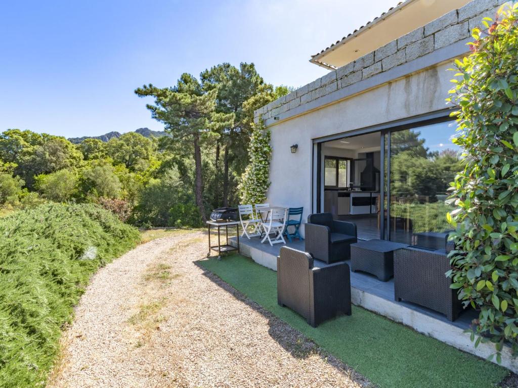 Apartment Paoli by Interhome