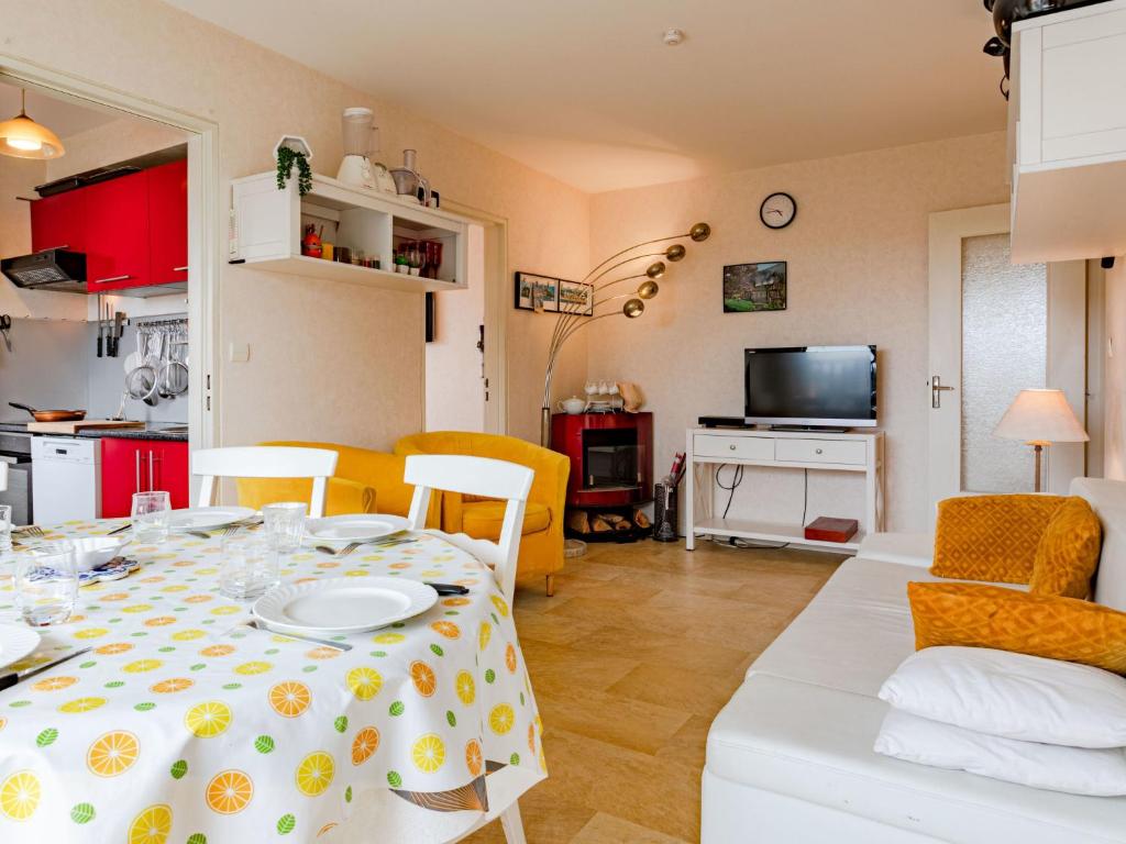 Apartment Bel Cabourg-7 by Interhome