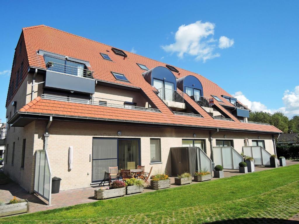 Apartment Ref- 37 by Interhome