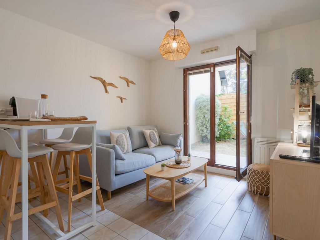 Apartment by Interhome