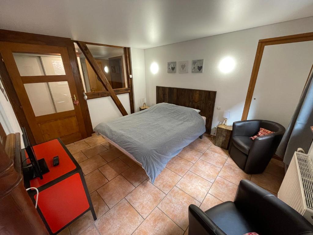 Apartment Cali Elina