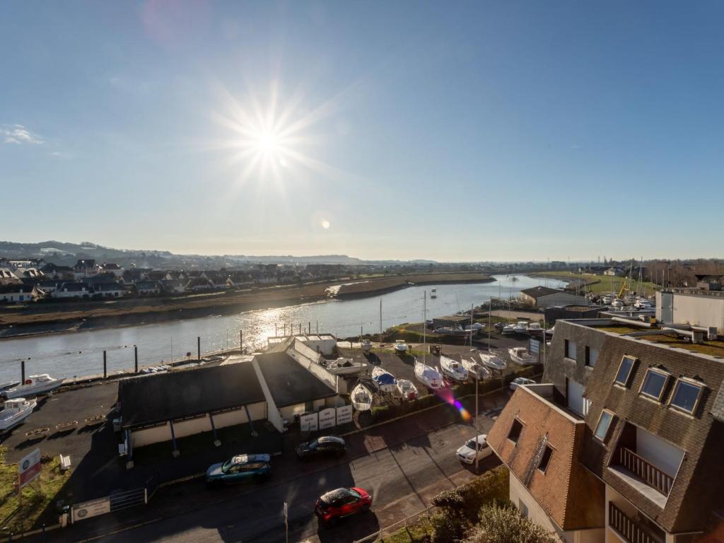 Apartment Cap Cabourg-22 by Interhome