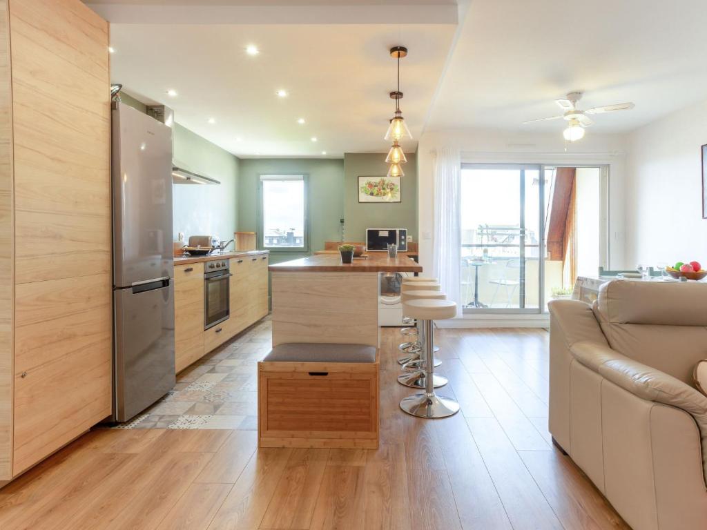 Apartment Cap Cabourg-29 by Interhome