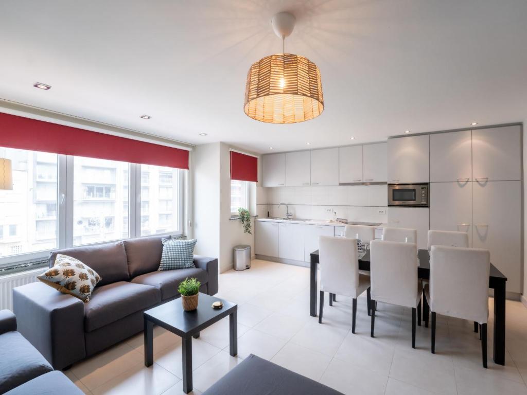 Apartment Andrei with parking in the house by Interhome