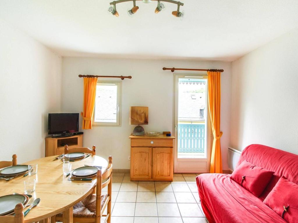 Chalet duplex 6 pers avec parking à 600m des remontées, proche commerces et navette gratuite - FR-1-401-42