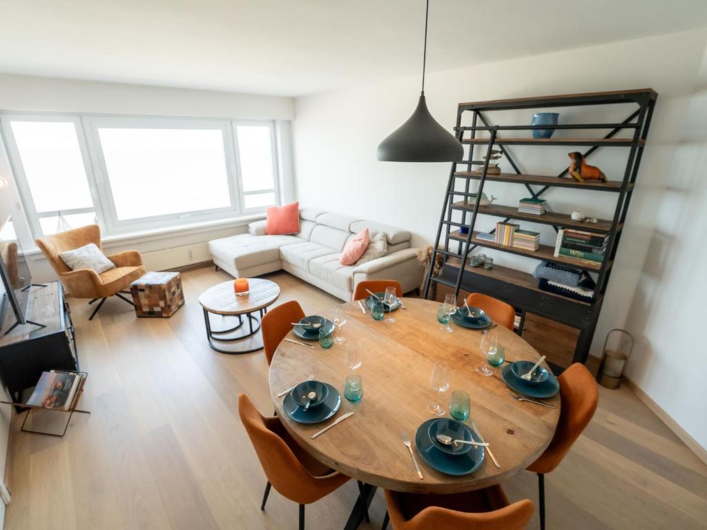 Apartment Escape with sea view by Interhome