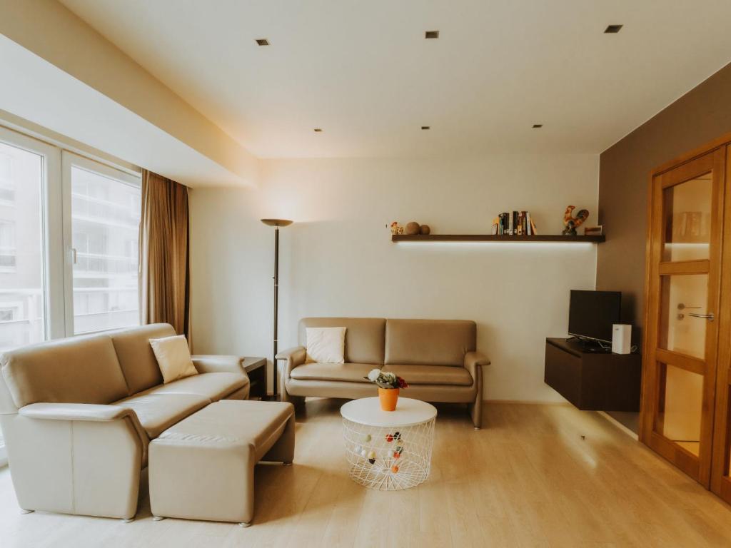 Apartment Goethe close to the beach by Interhome