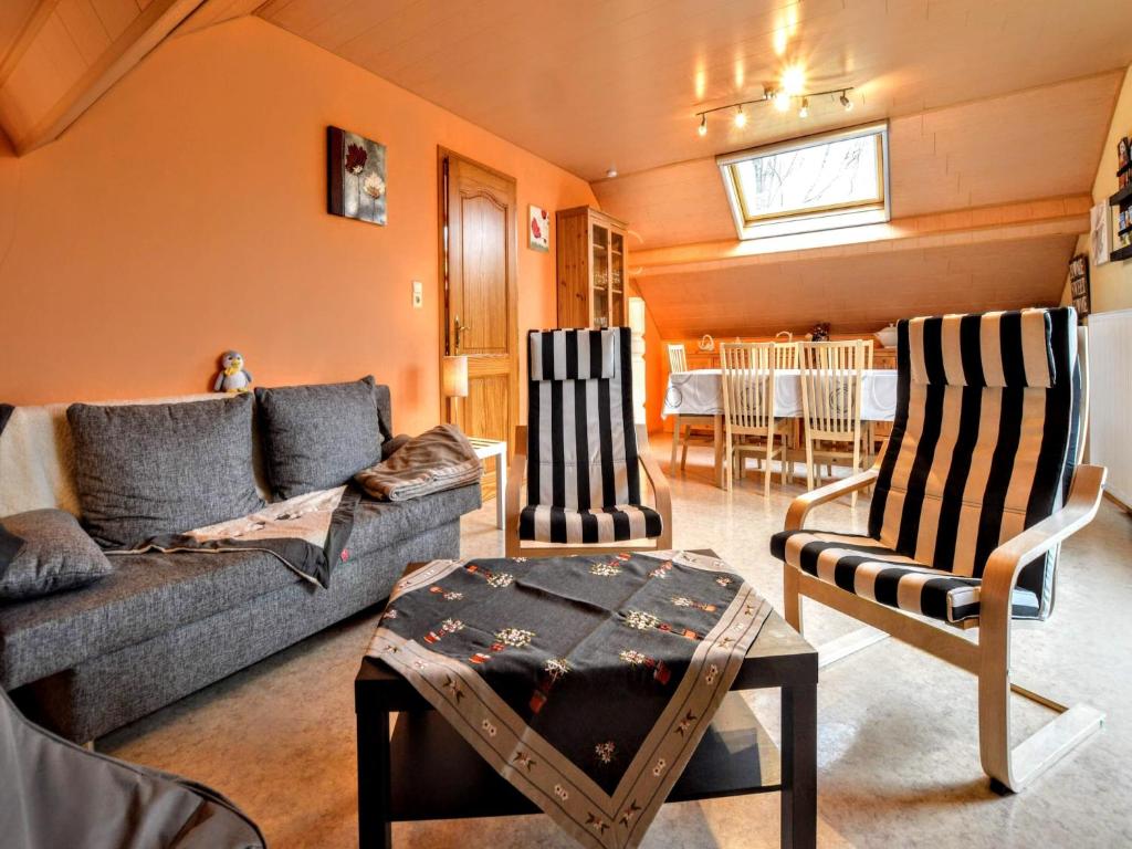 Peaceful Escape, Malmedy, cleaning included