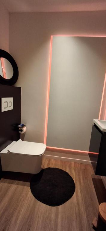 Apartment in Vichte 1 Bedroom