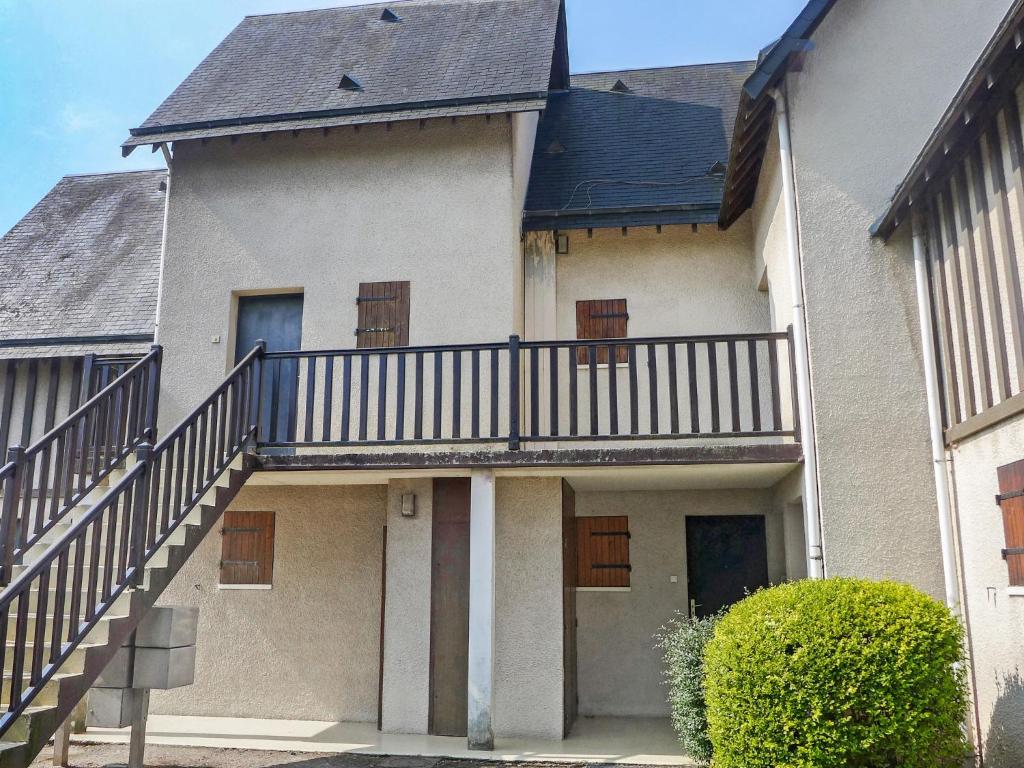 Apartment La Guillaumière-1 by Interhome