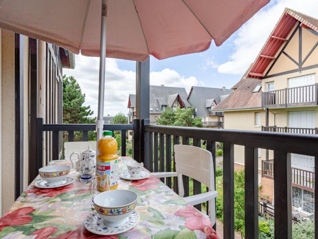 Apartment Le Clos Mathilde-21 by Interhome