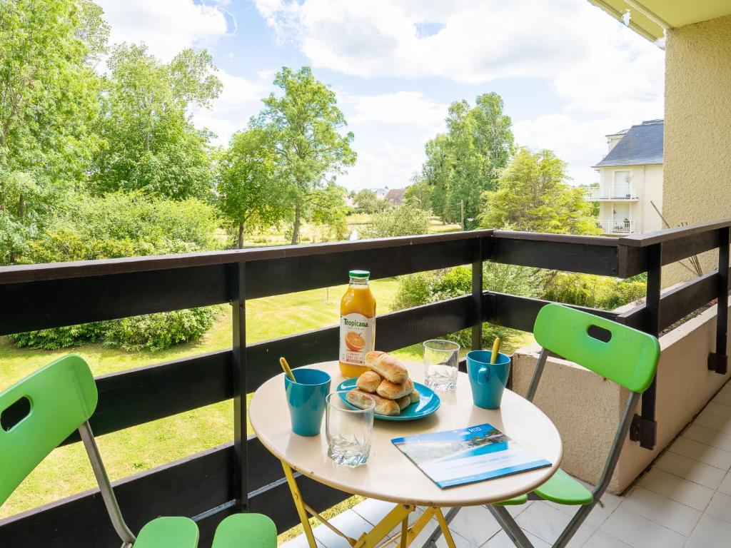 Apartment Le Sporting-15 by Interhome