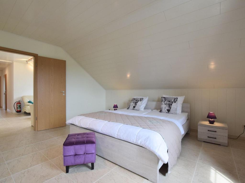 Lakeview Stay in Vielsalm