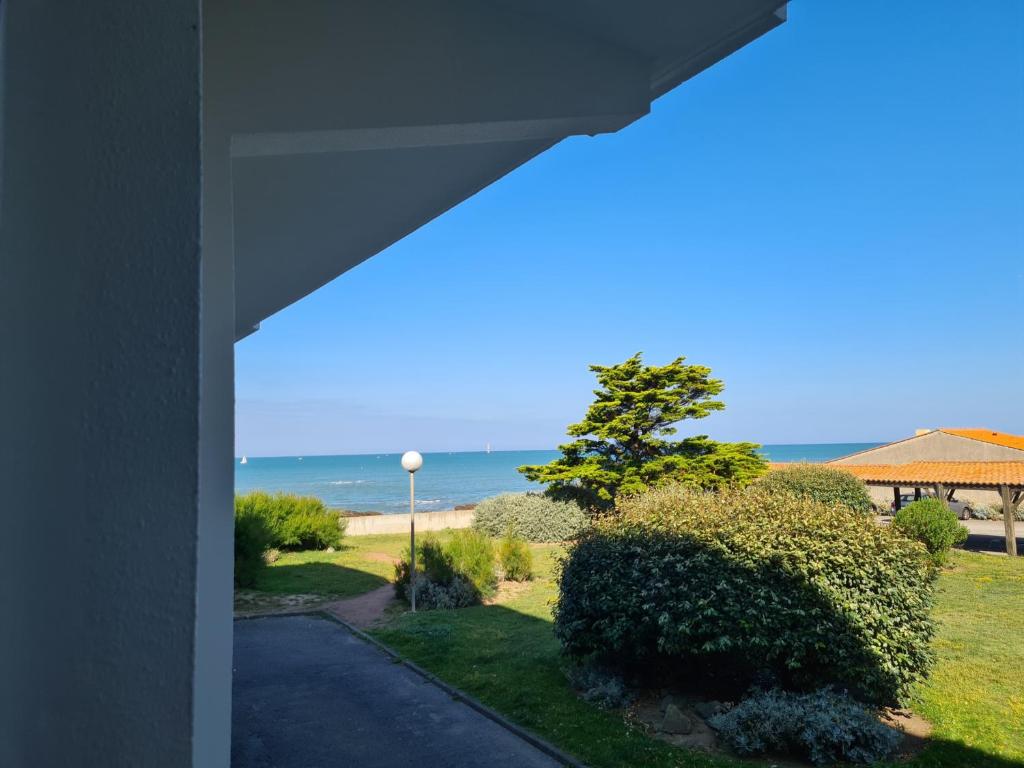 La Chaume appartement coquet 4 personnes 3* wifi - FR-1-485-121