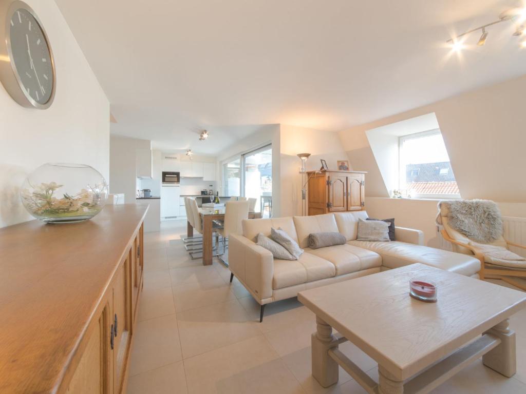 Apartment Lilly by Interhome