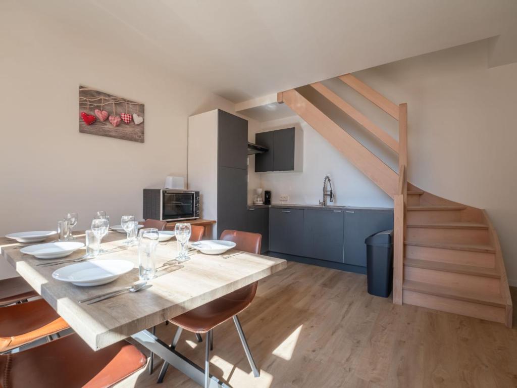 Apartment Malecot II by Interhome