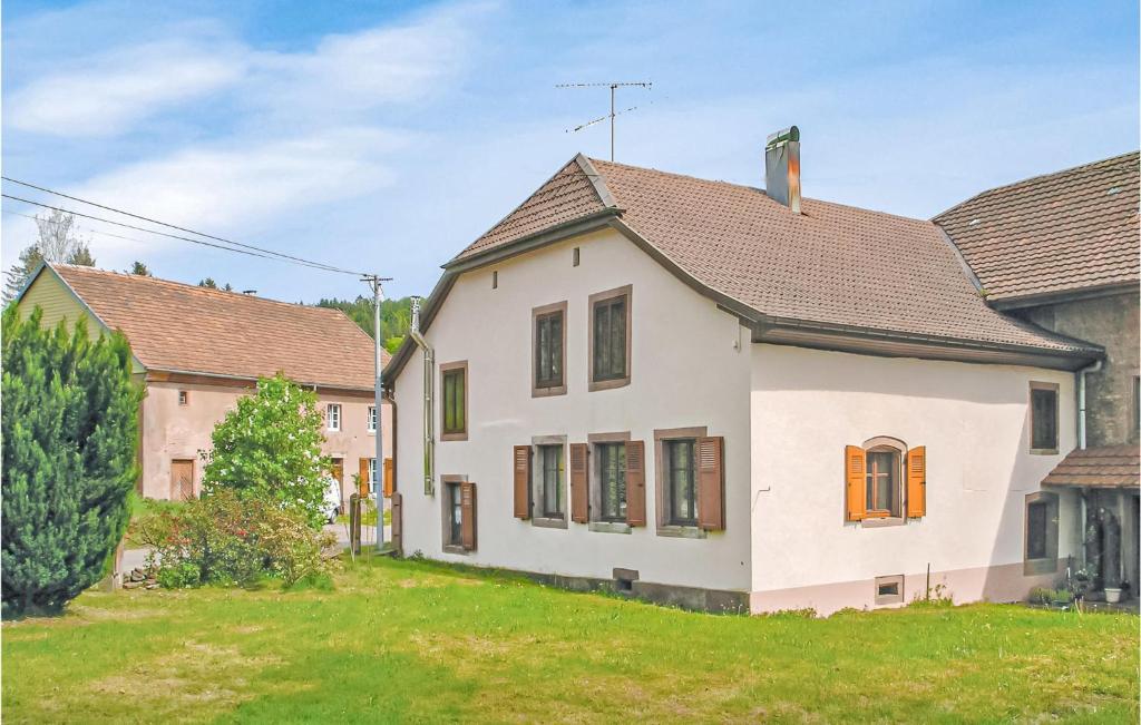 Cozy Apartment In Plaine With Wifi